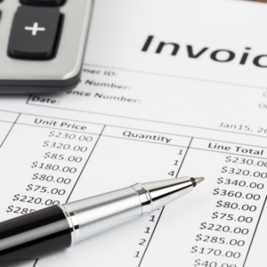 Invoice Payment
