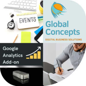 Google Analytics ADD ON