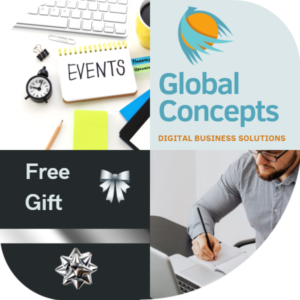 Free Gift Setup