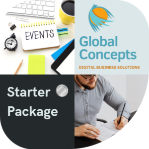 Starter Package