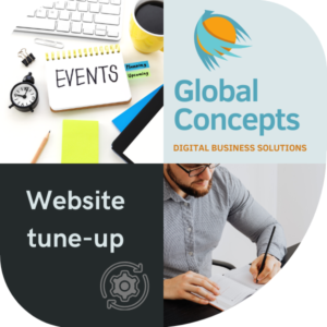 Wordpress site optimization